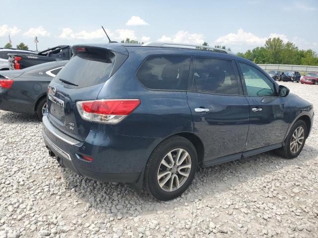 VIN 5N1AR2MMXEC704761 2014 Nissan Pathfinder, S no.3