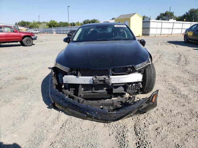 2022 Kia K5 Lxs VIN: 5XXG14J2XNG086409 Lot: 62346994