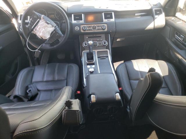 2011 Land Rover Range Rover Sport Lux VIN: SALSK2D44BA717101 Lot: 61421454