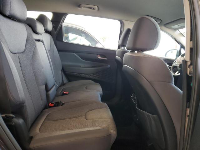 2021 Hyundai Santa Fe Se VIN: 5NMS14AJ1MH327310 Lot: 61156014