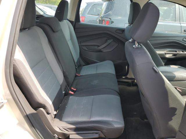 2018 FORD ESCAPE S - 1FMCU0F76JUB33969