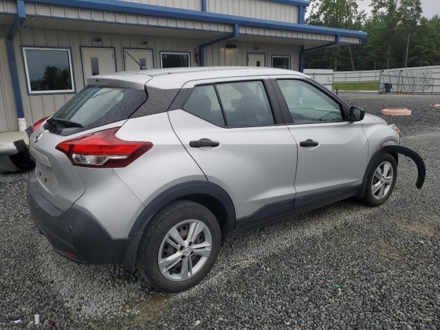 2020 NISSAN KICKS S - 3N1CP5BV3LL555856