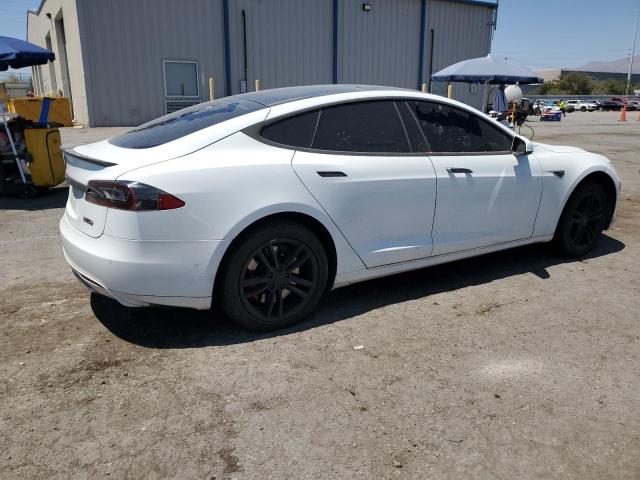 2015 TESLA MODEL S P9 5YJSA1V43FF100613