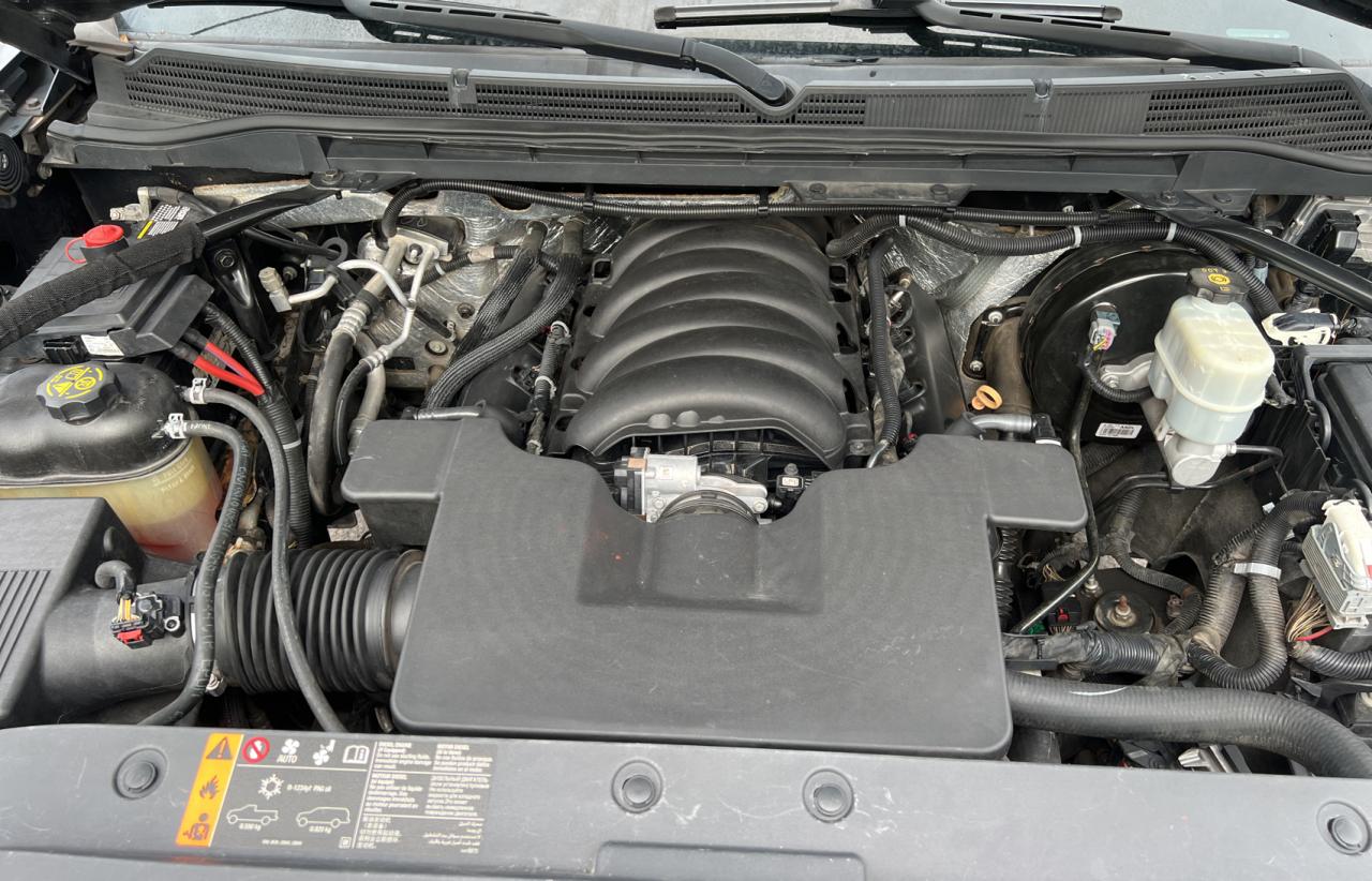 3GTP1NEC0JG205116 2018 GMC Sierra C1500 Slt