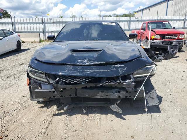 2017 DODGE CHARGER R/ - 2C3CDXGJ9HH630118