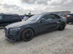 2022 MERCEDES-BENZ S 580 4MAT - W1K6G7GBXNA133586