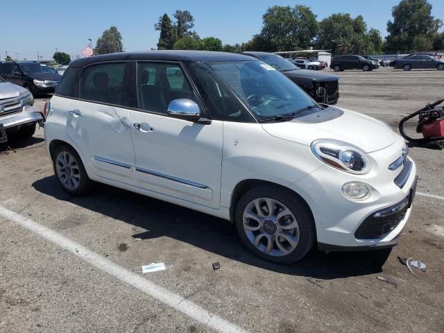 VIN ZFBCFACH6JZ040490 2018 Fiat 500L, Lounge no.4