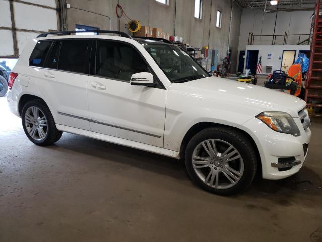 2014 Mercedes-Benz Glk 350 4Matic VIN: WDCGG8JB6EG157484 Lot: 61141694
