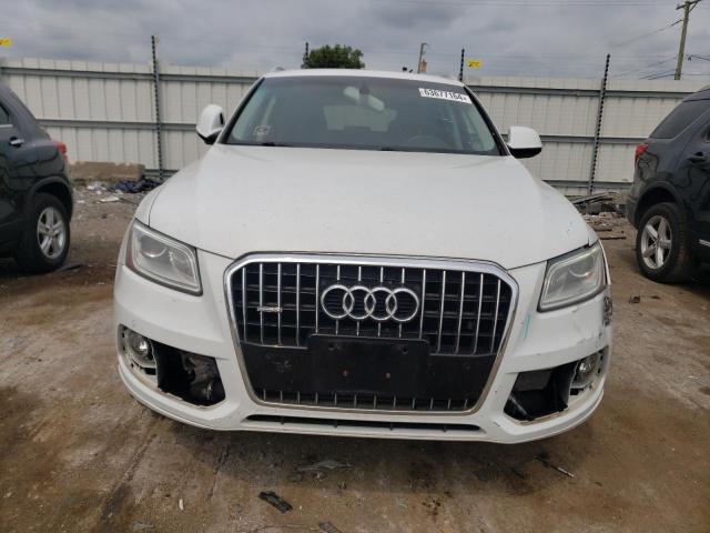 VIN WA1LFAFP6EA071382 2014 Audi Q5, Premium Plus no.5