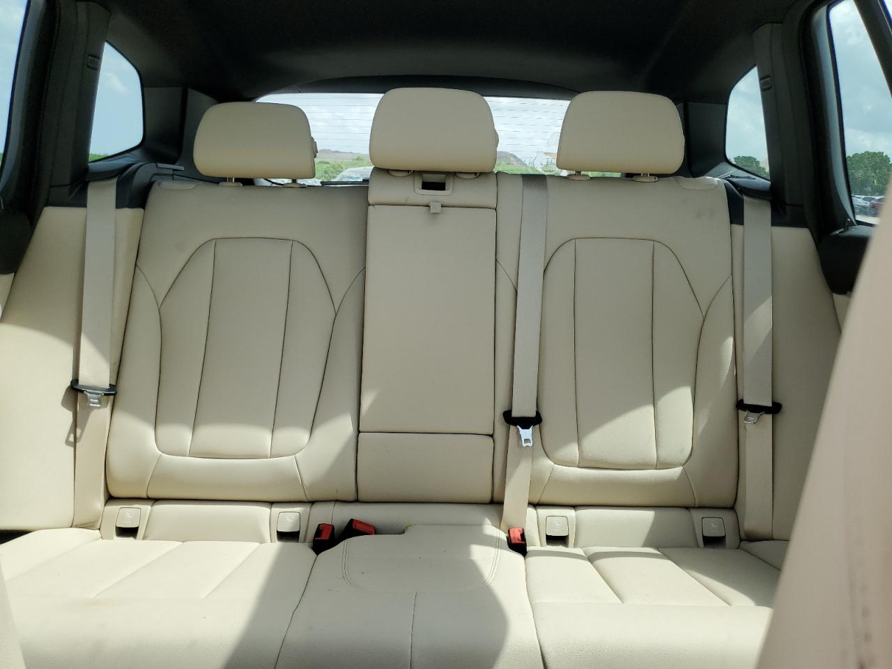 5UXTY3C07M9H16898 2021 BMW X3 Sdrive30I
