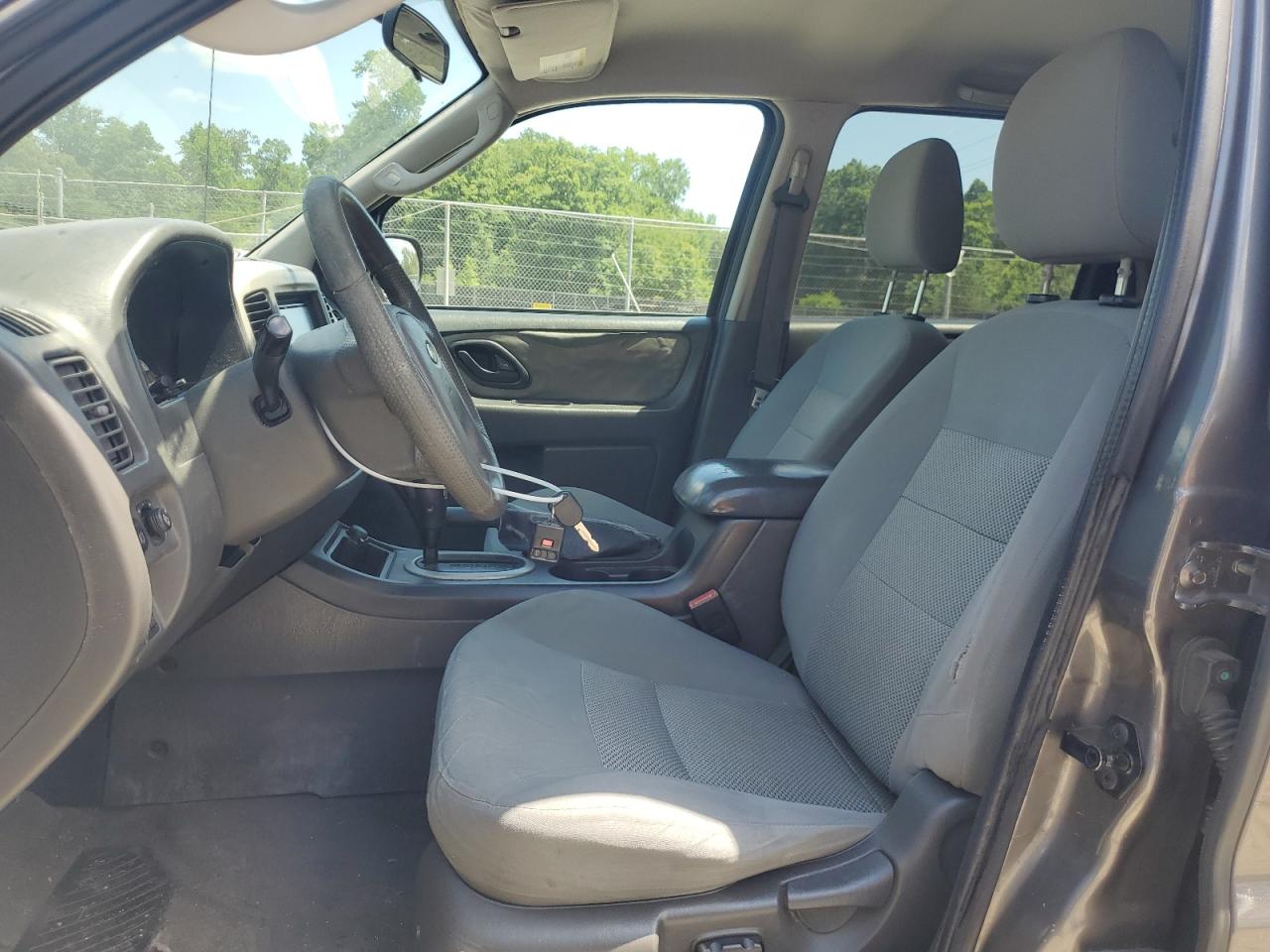 1FMYU03175KB51999 2005 Ford Escape Xlt