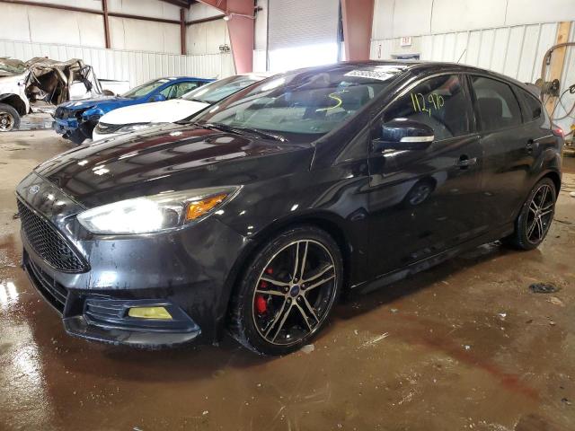 2015 FORD FOCUS ST 2015