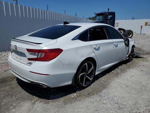 VIN 1HGCV2F30MA000576 2021 Honda Accord, Sport no.3