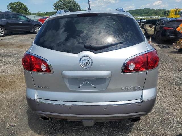 2011 Buick Enclave Cxl VIN: 5GAKVCEDXBJ383841 Lot: 61690054