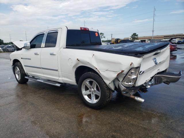 2012 Dodge Ram 1500 Slt VIN: 1C6RD6GT2CS159343 Lot: 62323354