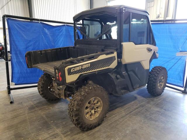 2023 CAN-AM DEFENDER L 3JBUVAX40PK004833