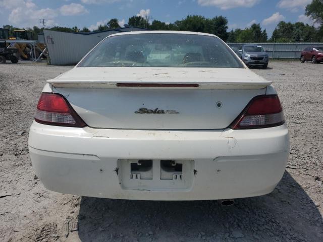 2000 Toyota Camry Solara Se VIN: 2T1CF28P4YC284548 Lot: 62691004