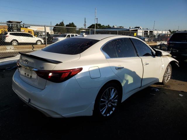 2018 INFINITI Q50 LUXE - JN1EV7AR8JM439277