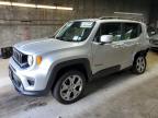 JEEP RENEGADE L снимка