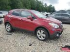 BUICK ENCORE photo