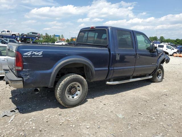 2002 Ford F350 Srw Super Duty VIN: 1FTSW31F82EA15962 Lot: 60518054