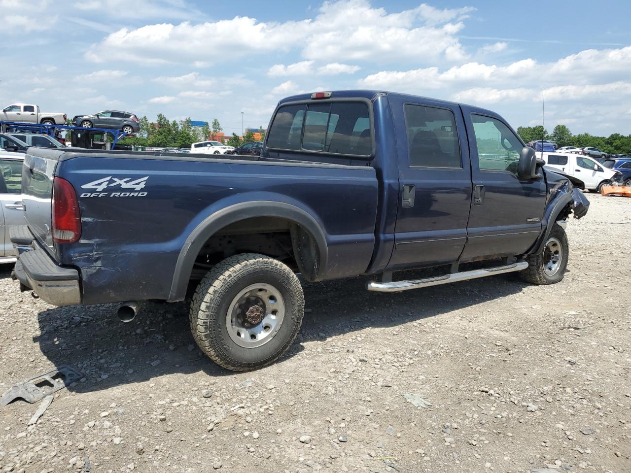 1FTSW31F82EA15962 2002 Ford F350 Srw Super Duty