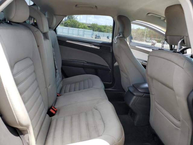2015 FORD FUSION S - 3FA6P0G77FR119235