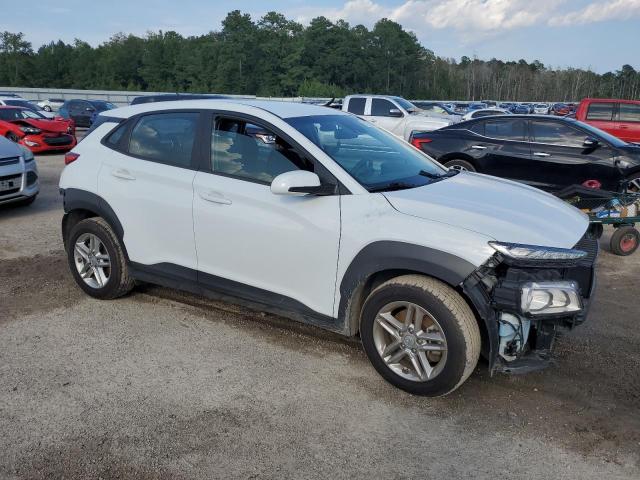 2021 HYUNDAI KONA SE - KM8K1CAA1MU680726