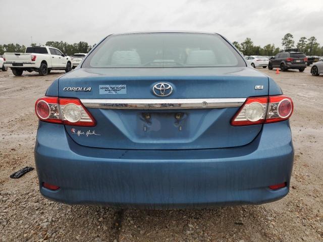 VIN 5YFBU4EE0DP214152 2013 Toyota Corolla, Base no.6