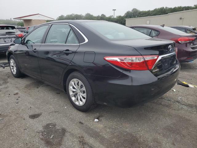 VIN 4T4BF1FKXFR515144 2015 Toyota Camry, LE no.2