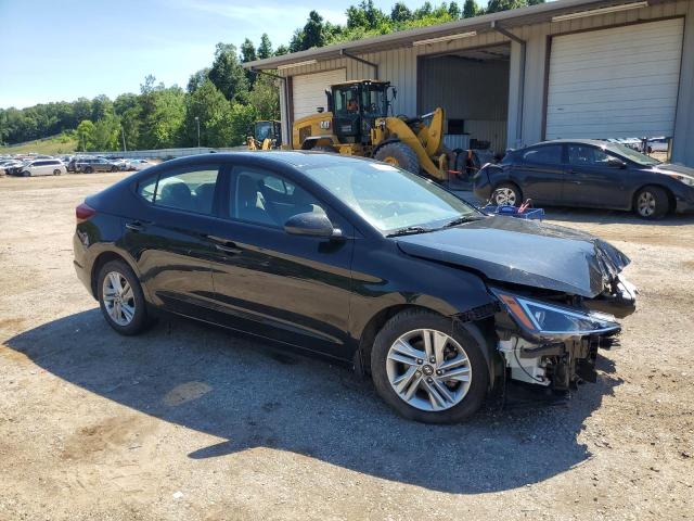 2020 HYUNDAI ELANTRA SE - 5NPD84LF1LH595076