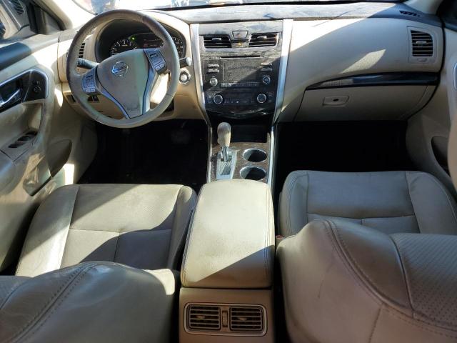 2015 NISSAN ALTIMA 2.5 - 1N4AL3AP6FN402745