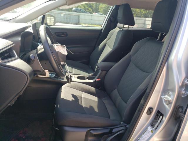 2023 TOYOTA COROLLA CR - 7MUBAAAG8PV046762