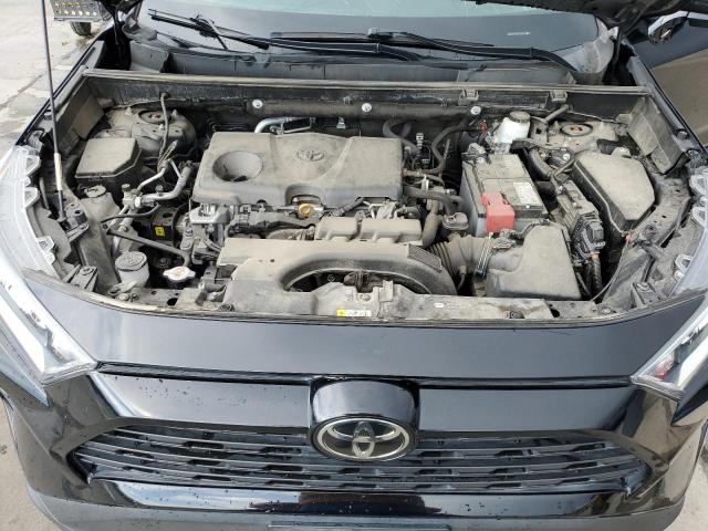 2020 TOYOTA RAV4 XLE - 2T3P1RFV2LC116711