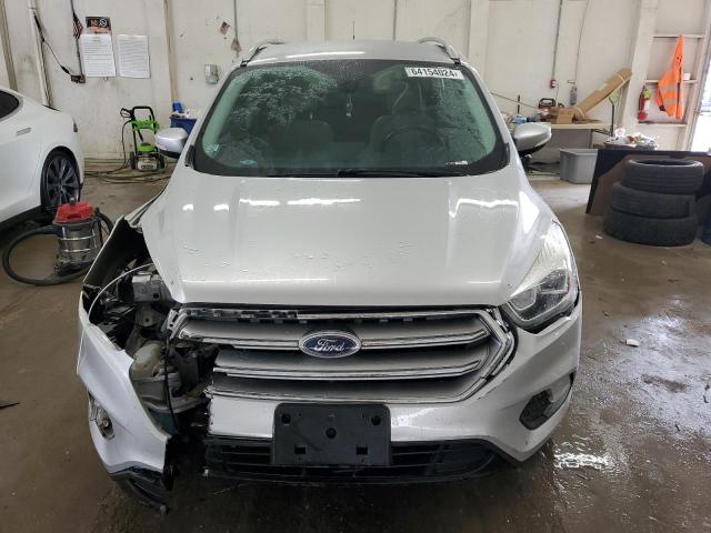 2017 FORD ESCAPE TIT - 1FMCU0J92HUD56321