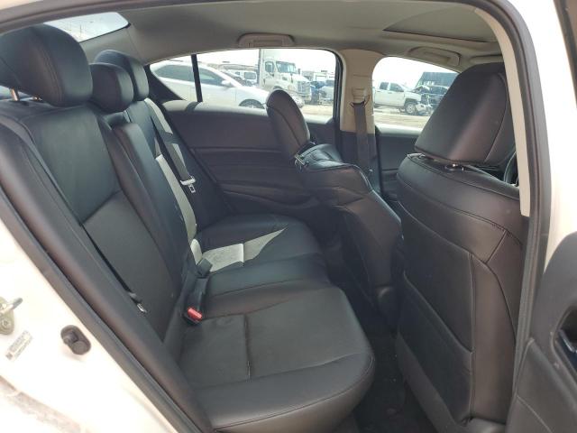 2015 ACURA ILX 20 19VDE1F37FE001536