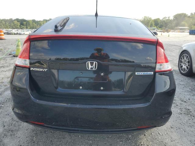 2011 Honda Insight Ex VIN: JHMZE2H75BS008669 Lot: 61700324