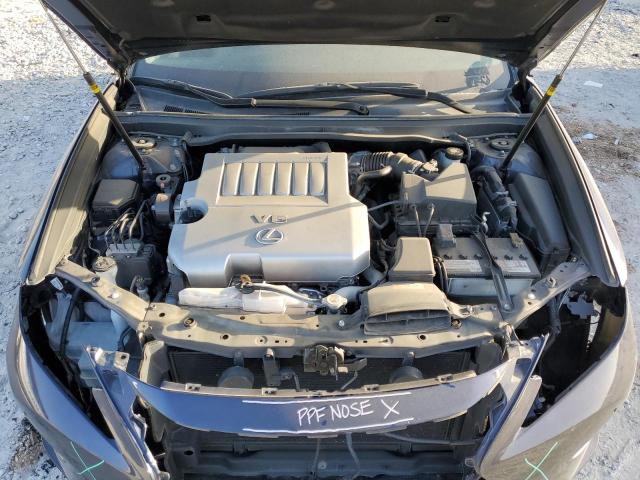 2018 LEXUS ES 350 - 58ABK1GG9JU085494