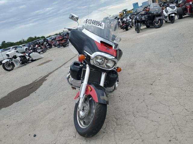 2000 HONDA GL1500 CF 1HFSC410XYA101760