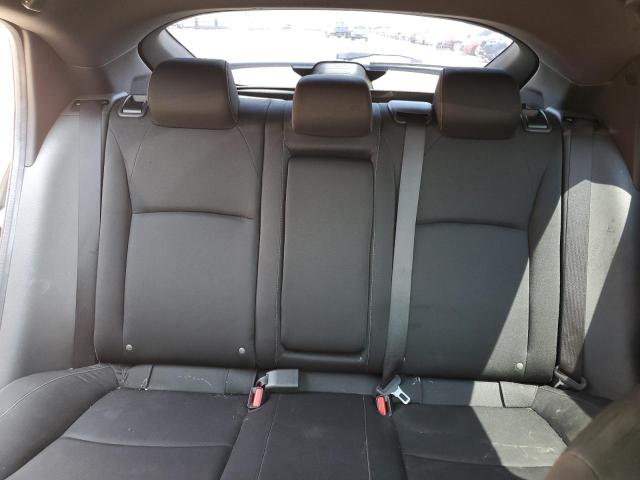 2018 HONDA CIVIC EX - SHHFK7H52JU235420
