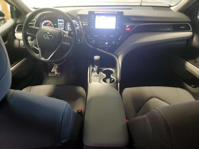 2024 TOYOTA CAMRY LE - 4T1R11AK5RU911811
