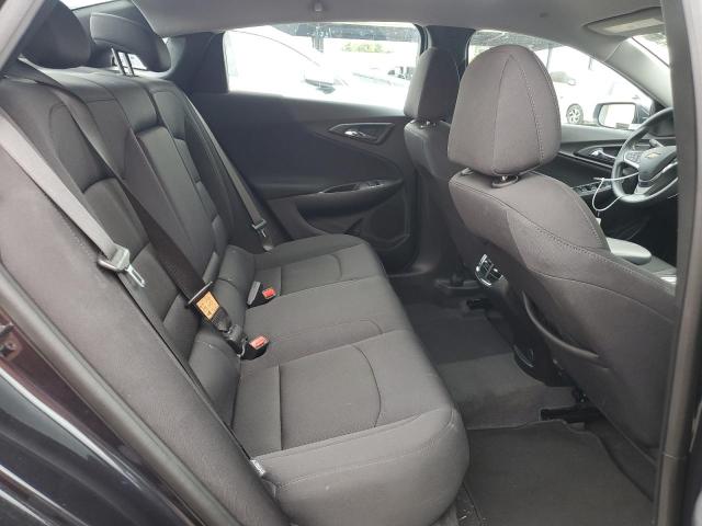 2023 CHEVROLET MALIBU LT - 1G1ZD5ST8PF225847