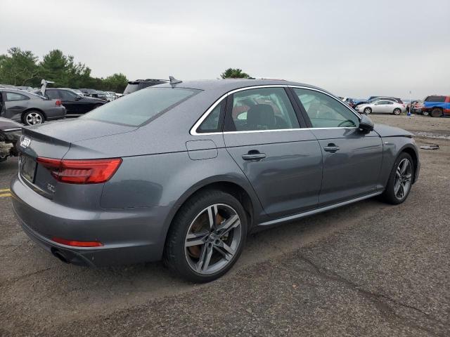 VIN WAUENAF41HN066639 2017 Audi A4, Premium Plus no.3