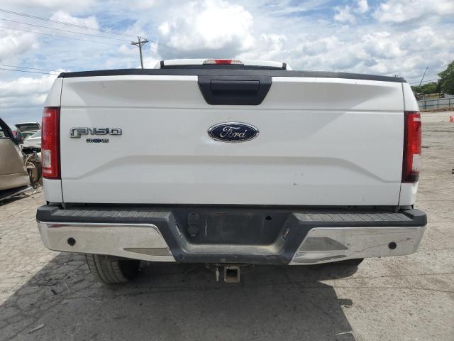 VIN 1FTEX1CP3FKD23956 2015 Ford F-150, Super Cab no.6