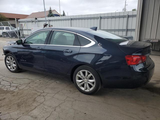 VIN 2G11Z5S39K9112019 2019 Chevrolet Impala, LT no.2