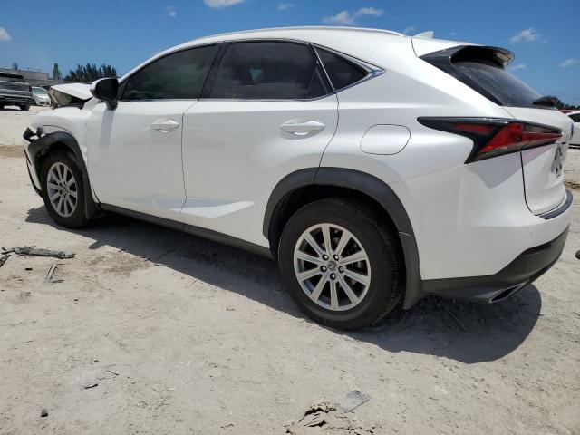 2021 LEXUS CRF JTJDARDZ0L5012388