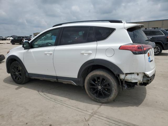 2018 TOYOTA RAV4 ADVEN - 2T3WFREV1JW447046