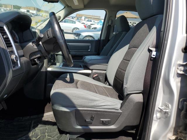 2014 Ram 1500 Slt VIN: 1C6RR7LT2ES115875 Lot: 62843014