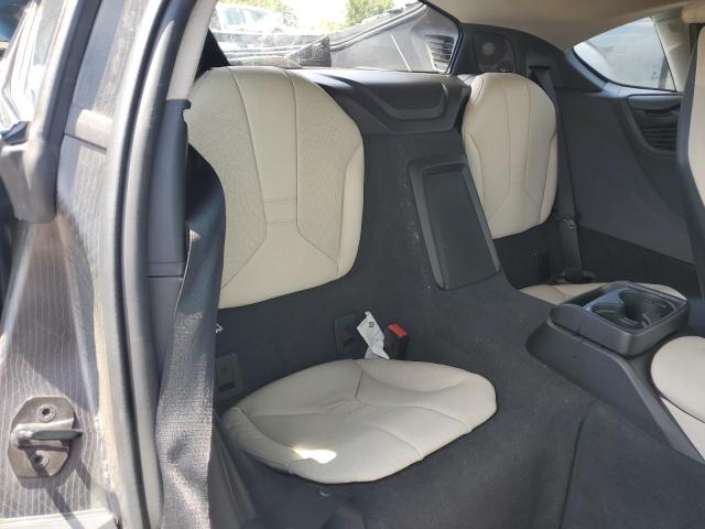 2016 BMW I8 - WBY2Z2C55GV675162