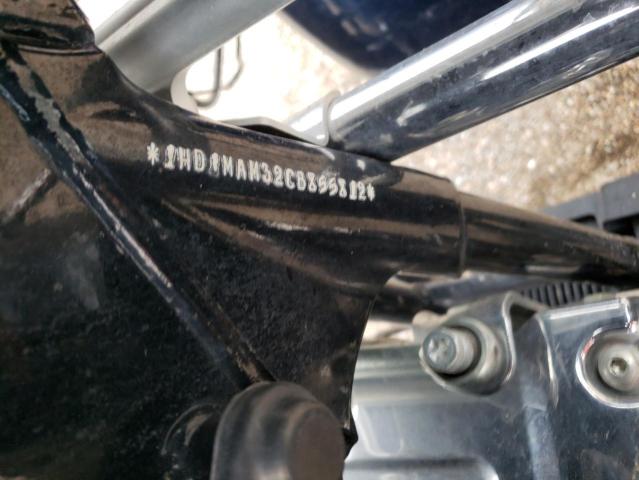 2012 HARLEY-DAVIDSON FLHTCUTG T 1HD1MAM32CB855812